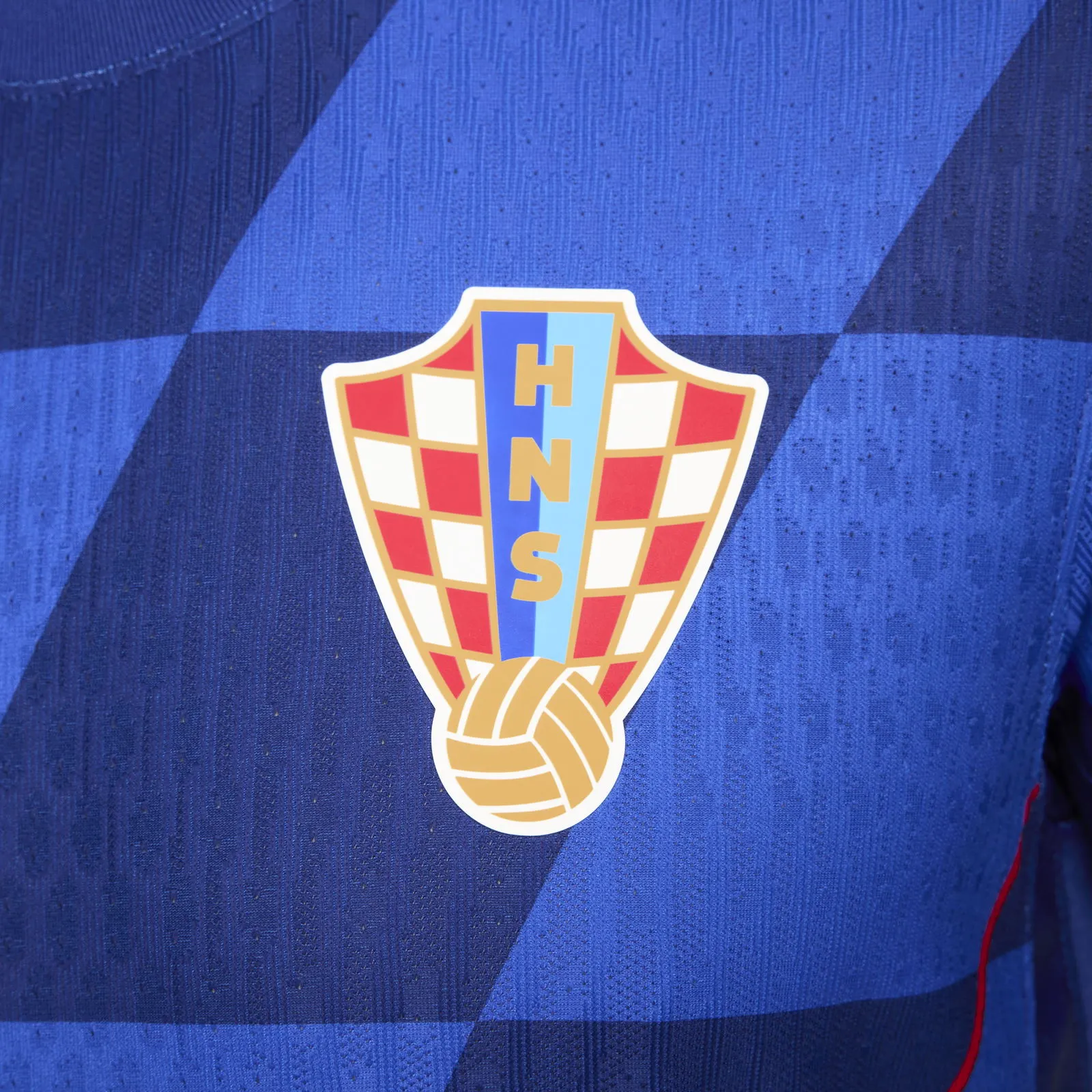 NIKE DRIFIT ADV AUTHENTIC CROATIA 2024/25
